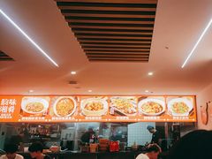 -韵味湘肴·小炒黄牛肉(五一广场店)