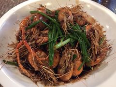 老头儿油爆虾(滨江店)-老头儿油爆虾(星光一期店)