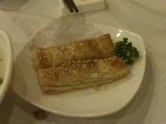 叉烧酥-潮福城大酒楼·潮味粤品·港式点心(湖滨北路店)