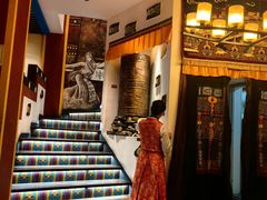 -敏珠拉姆藏餐·南京厨房(富春江东街店)