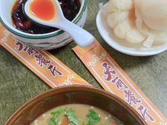 -天丽餐厅•烧烤铜锅涮(西青道辅路店)