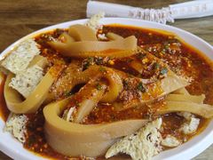 -清真益鑫羊肉手抓馆(南大街店)
