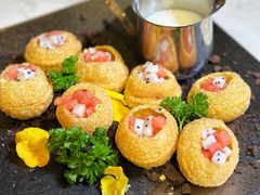 -后海16号·北京私房菜