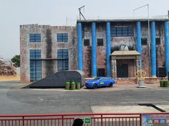 -大连海昌发现王国主题公园