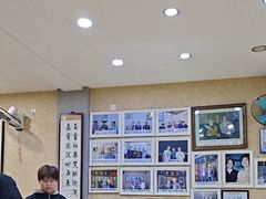 -天发芽·何记葫芦头泡馍·老字号(小南门店)