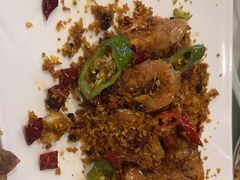 -鹅掂·大岭山烧鹅