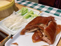烤鸭-紫光园(马桥店)