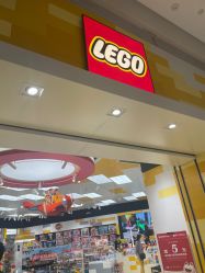 -乐高授权专卖店(鲁能城购物中心店)