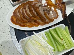 -玉林烤鸭店(小西天店)