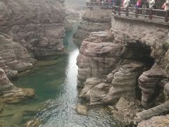 -云台山风景名胜区