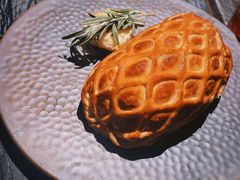 咸蛋黄惠灵顿牛排-LES ELITES 英集荟(南京西路店)