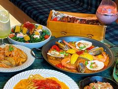 -仁义涵西餐·咖啡(中华巴洛克店)