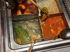 -海底捞火锅(方圆荟店)