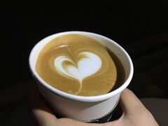 -JPG coffee(广州体育西店)