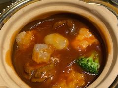 -彩虹之约•淮扬家宴(亚运村店)