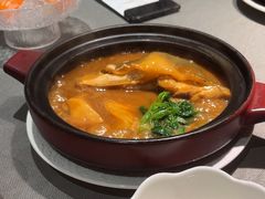 -小厨娘淮扬菜(河西奥美大厦店)