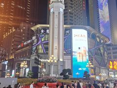 -WFC会仙楼观景台