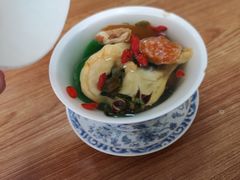 -马学武手抓美食(下南关总店)