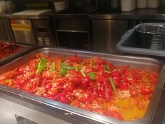-一方渔歌蒸汽海鲜自助(文化路万达广场店)