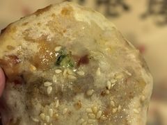 -衢州杨家巷烤饼(国金中心店)