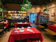 大堂-狂鳌小龙虾(黄江店)