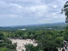 -牛首山文化旅游区