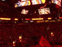 -丰业银行球馆(Scotiabank Arena)
