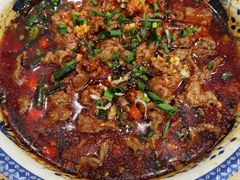 -雷祖芳老妈蹄花店