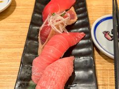 -合点寿司(金虹桥商场店)