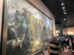 -遵义会议纪念馆