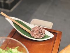 黑松露肉滑-大良毋米粥(锦龙路总店)