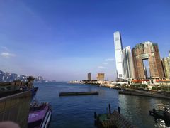 -香港皇家太平洋酒店