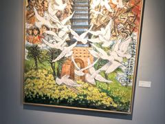 -上海虹桥当代艺术馆