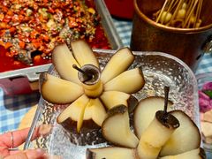 -1819餐厅·团队聚餐·烤串·精酿