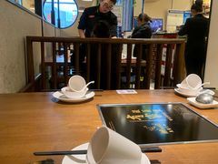 大堂-有家酸菜鱼(苏州绿宝广场店)