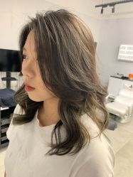 -苑苑发型设计