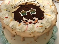 -蜜肆动物奶油蛋糕·个性定制·下午茶甜品