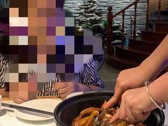 -姜君·千岛湖鱼头馆(浦东大道店)