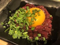 -焼肉 ウエスト(天神店)