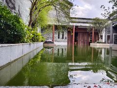 -广州神农草堂中医药博物馆