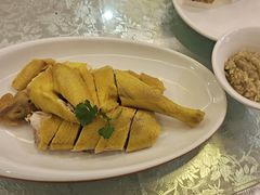 -中恒华茶楼(牌坊店)