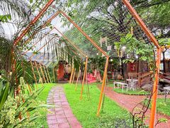 -陶缘一号·四季缘·老字号顺德菜·户外婚礼家宴(西滘店)