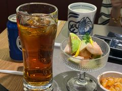 -沼津港精致料理·寿喜烧·烧鸟(龙湖南桥天街日料榜单店)