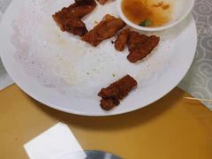 -合和美食馆(壹村东心岭2巷店)