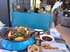 -半天妖烤鱼(新中关购物中心店)