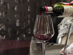 -广州天河希尔顿酒店