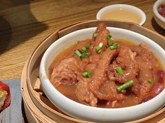 -潮粥荟·潮汕砂锅粥(槐房万达店)