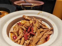 -长安记·大美陕菜(大族广场店)