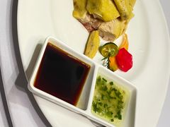 -丰收日·小海鲜·沪上家宴(顾村正大店)