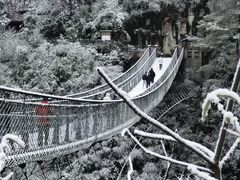 -娄山关景区